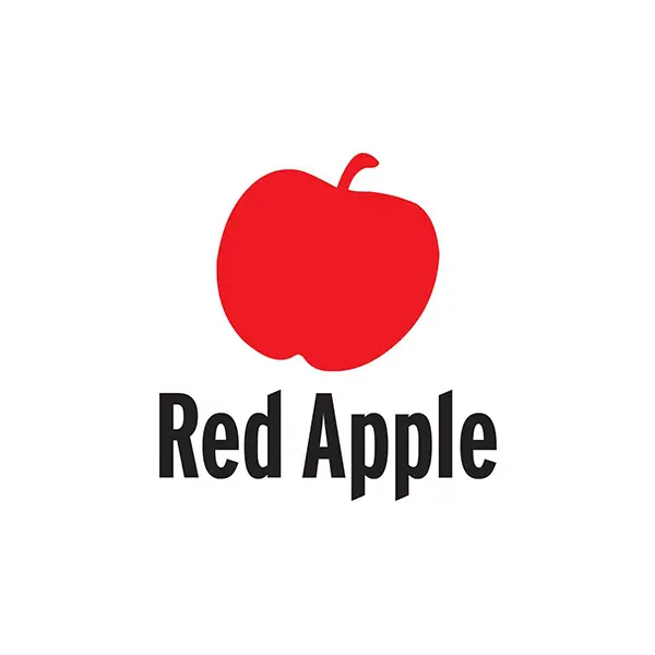 Red Apple