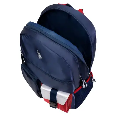 U.S. Polo Assn. Sırt Çantası - PLCAN24034