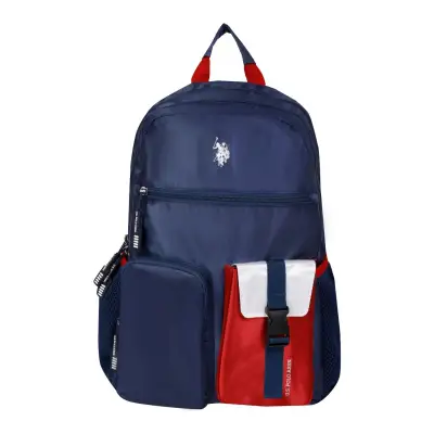 U.S. Polo Assn. Sırt Çantası - PLCAN24034