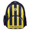 Fenerbahçe Me Collection Çubuklu İlkokul Çantası