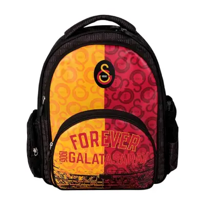 Galatasaray Forever Me Collection İlkokul Çantası